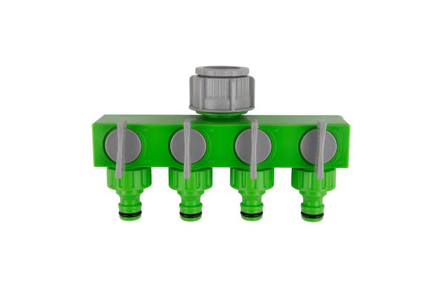 Garden Tap Manifold-Default Title