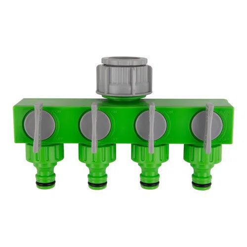 Garden Tap Manifold-Default Title