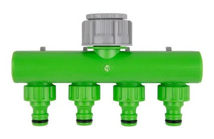 Garden Tap Manifold-