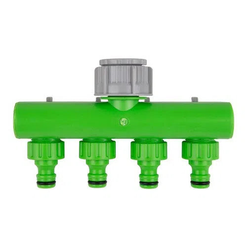 Garden Tap Manifold