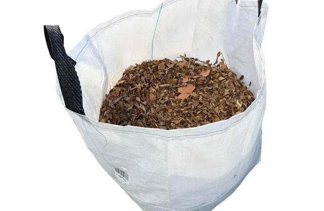 Garden Waste Bag 210ℓ 100𝐾𝑔-