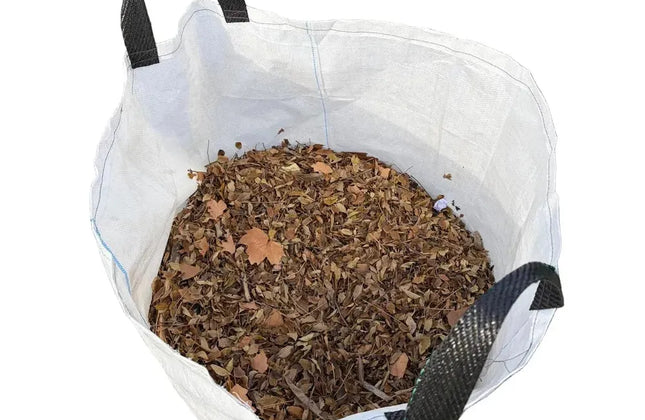 Garden Waste Bag 210ℓ 100𝐾𝑔-