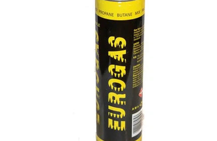 Gas Cartridge 7/16" Thread-330𝑔/600𝑚ℓ