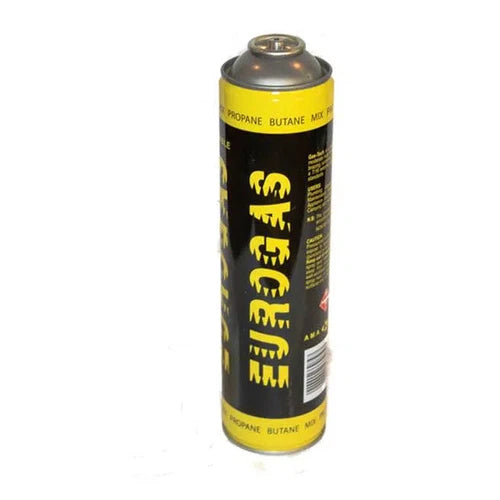 Gas Cartridge 7/16" Thread-330𝑔/600𝑚ℓ