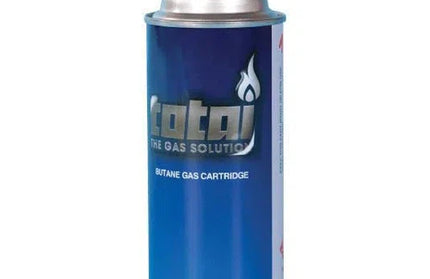 Gas Cartridge Clip Type-220g-