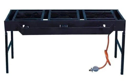 Gas Catering Stove Table Totai-2 Burner