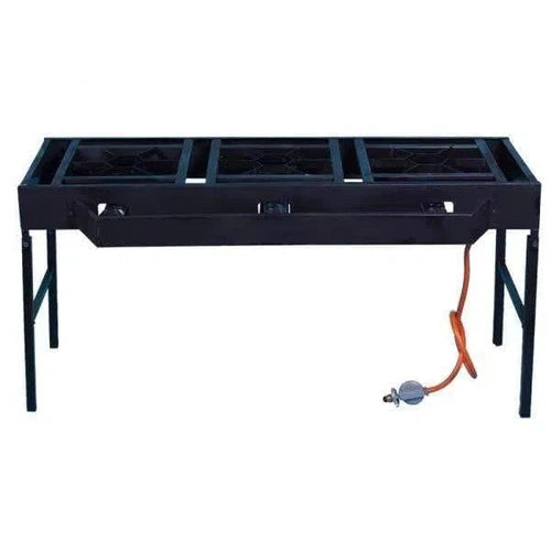 Gas Catering Stove Table Totai-Gas Stove-Totai-2 Burner-diyshop.co.za