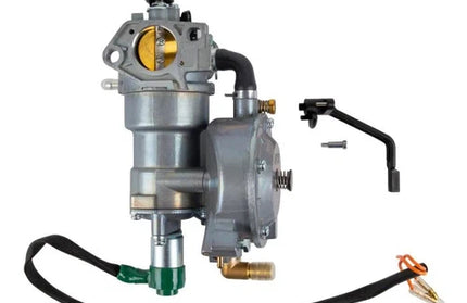 Gas Conversion Carburetor for Generator-Default Title