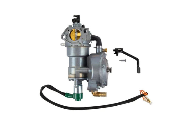 Gas Conversion Carburetor for Generator-Default Title