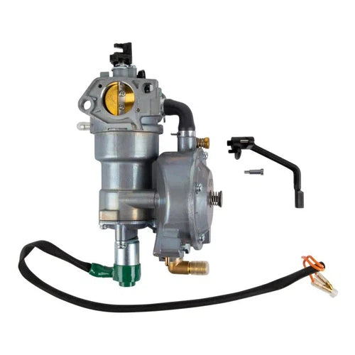 Gas Conversion Carburetor for Generator-Default Title