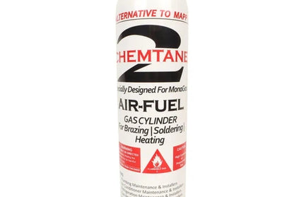 Gas Cylinder Air Fuel (MAPP Alternative) Chemtane2-400𝑔/800𝑚ℓ