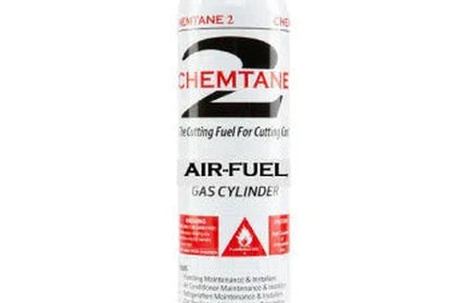 Gas Cylinder Air Fuel (MAPP Alternative) Chemtane2-400𝑔/800𝑚ℓ-