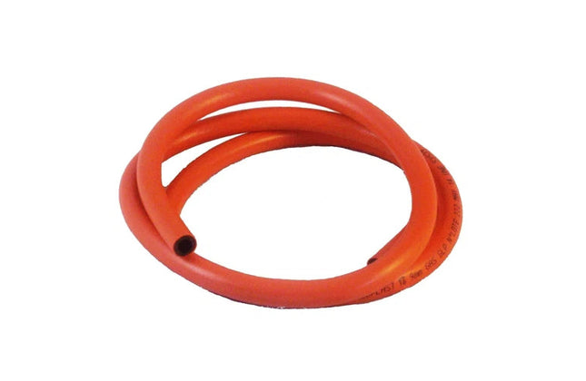 Gas Hose 𝑝/𝑚eter »-⌀8mm-Orange