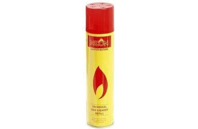 Gas Lighter Refill-300ml