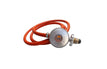 +Hose & Clamps