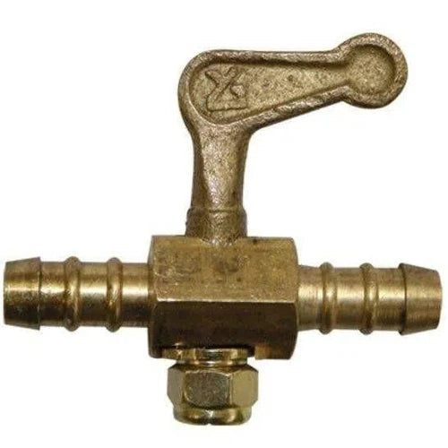 Gas Valve Shut off-Gas Fittings-Totai-diyshop.co.za