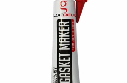Gasket Maker Silicone GlueDevil-Red-70ml
