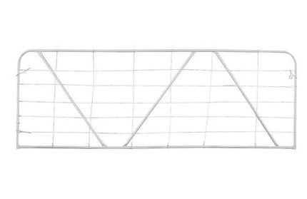 Gate Farm Heavy Duty ⌀40𝑚𝑚-𝑤3.0 x 𝐻1.2𝑚 22𝐾𝑔