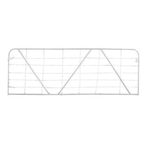 Gate Farm Heavy Duty ⌀40𝑚𝑚-𝑤3.0 x 𝐻1.2𝑚 22𝐾𝑔-