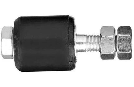 Gate Guide Wheel PVC-Default Title