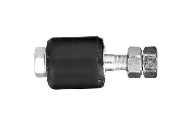 Gate Guide Wheel PVC-Default Title