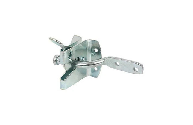 Gate Latch Left Locking-Default Title