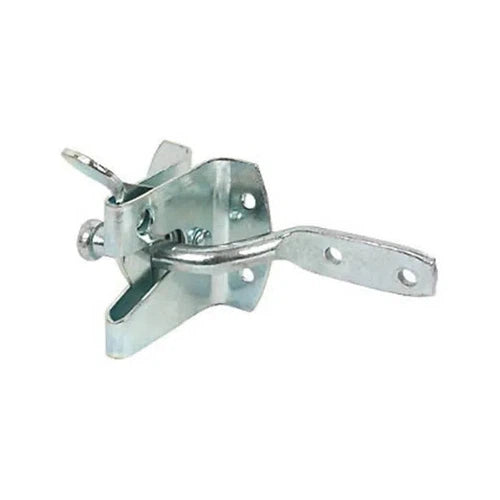 Gate Latch Left Locking-Gate Lock-Archies Hardware-diyshop.co.za