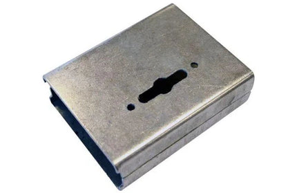 Gate Lock Box Closed Elzette Type-Default Title