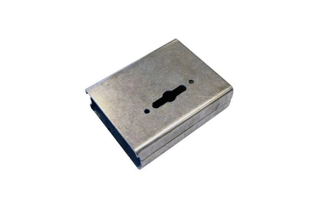 Gate Lock Box Closed Elzette Type-Default Title