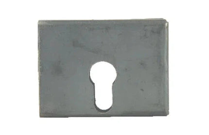 Gate Lock Box Closed Euro Profile Type-Default Title