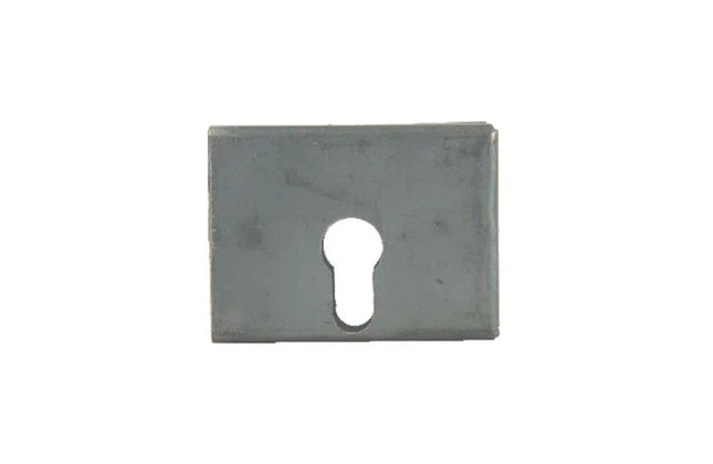 Gate Lock Box Closed Euro Profile Type-Default Title