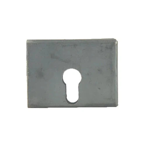 Gate Lock Box Closed Euro Profile Type-