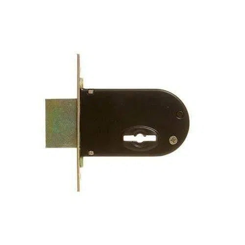 Gate Lock Round Elzette Generic-Elzette Lock-Archies Hardware-diyshop.co.za