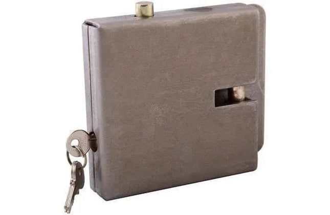 Gate Lock Sliding Ultra-Large (Sliding)