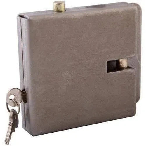 Gate Lock Sliding Ultra-Large (Sliding)-