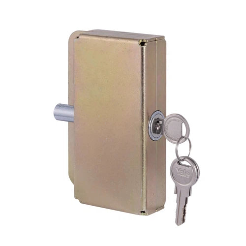 Gate Lock Swing Cylinder YALEⓓ