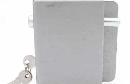 Gate Lock Swing Generic-Default Title