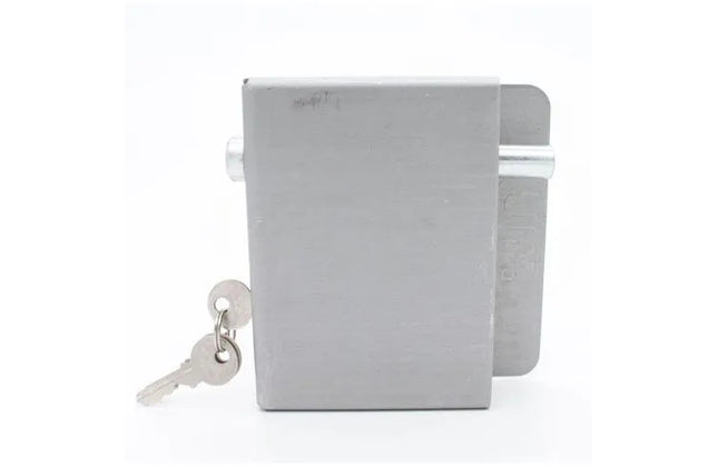 Gate Lock Swing Generic-Default Title