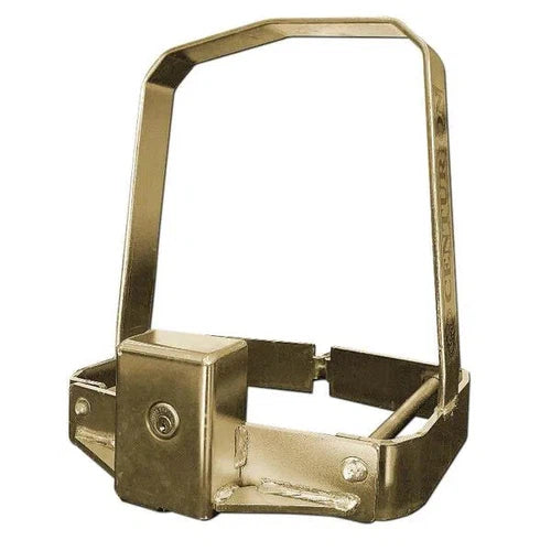 Gate Motor Anti-Theft Bracket Centurionⓓ