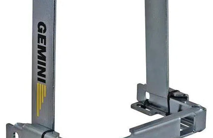 Gate Motor Anti-Theft Bracket Gemeni-Domestic