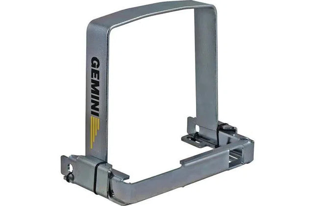 Gate Motor Anti-Theft Bracket Gemeni-Domestic