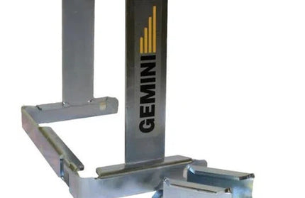 Gate Motor Anti-Theft Bracket Gemeni-Domestic-
