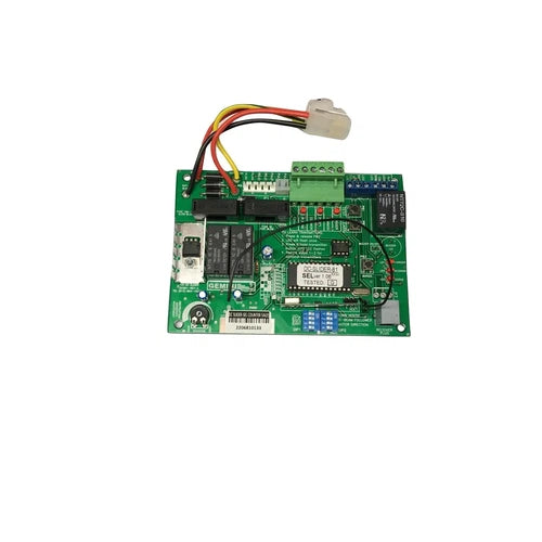 Gate Motor Control Board Gemini-Fence & Gate Accessories-Gemini-diyshop.co.za