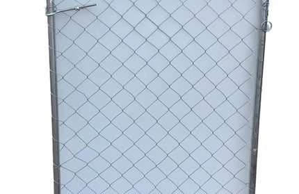 Gate Pedestrian Light Duty-𝑊0.9𝑚 x 𝐻1.2𝑚