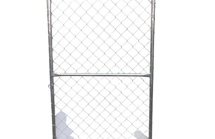 Gate Pedestrian Light Duty-𝑊0.9𝑚 x 𝐻1.8𝑚