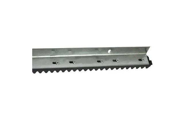 Gate Rack Nylon+GALV Angle-𝐿2m