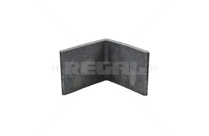 Gate Rack Steel Angle Bracket-Default Title