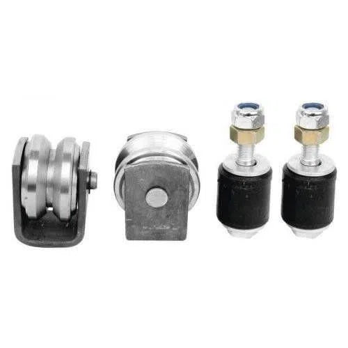 Gate Roller Wheel Kit-Steel-Archies Hardware-40x30𝑚𝑚 (200kg)-diyshop.co.za