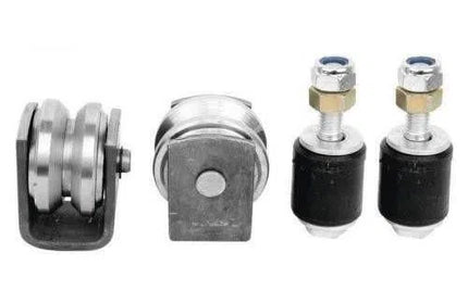 Gate Roller Wheel Kit-40x30𝑚𝑚 (200kg)