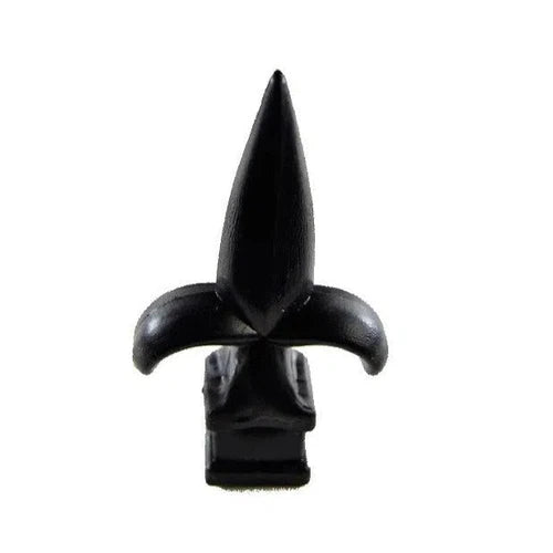 Gate Spike Plastic-